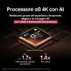 LG OLED48B56LA Smart TV 48" 4K Ultra HD OLED Dolby Vision Produktbild-Vorschau 2