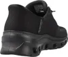 Skechers Glide-Step Pro- Schwarz Schwarz 39 Produktbild-Vorschau 9