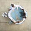 Bestway® LAY-Z-SPA® LED-Whirlpool Hollywood AirJet™ für 6 Produktbild-Vorschau 6