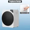 Mini Wäschetrockner Elektrischer Trockner Produktbild-Vorschau 5
