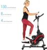 HAMMER Cross Stepper, Mix aus Crosstrainer- & Produktbild-Vorschau 2