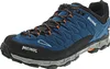 MEINDL Lite Trail GTX chaussures homme bleu 42 Voir les images du produit 22