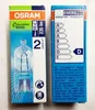 Lámpara halógena OSRAM HALOPIN PRO, transparente, 20 Vista previa de la imagen del producto 25