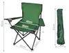 Sedia da pesca verde K8003 75621 Anteprima dell’immagine prodotto 6