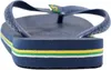 tong h brazil logo pour homme Voir les images du produit 8