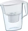 Wasserfilterkanne weiß Time 2,5 l + Einsatz Maxfor Plus Produktbild-Vorschau 5