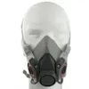 3M Atemschutzmaske 6200 Serie 6000, TPE, Produktbild-Vorschau 10