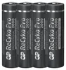 GP Nabíjecí baterie ReCyko Pro Professional AA (HR6), 4 ks, B22204 Anteprima dell’immagine prodotto