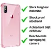 Smartphonica iPhone Xs Max custodia in silicone antiurto Anteprima dell’immagine prodotto 3