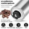 Kaffeemühle Manuelle Mühle zum Mahlen von Kaffee aus Produktbild-Vorschau 3