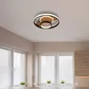 Design plafondlamp Pikara zwart met hout Productafbeelding-voorbeeld 8