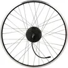 windmeile x Xiongda | 2-Gang Nabenmotor 28“ Zoll Dual Speed Produktbild-Vorschau 1