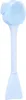 Ilu Cepillo Facial Limpiador Azul 1 U Produktbild-Vorschau 3