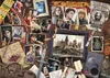 Trefl Hogwart Memories / Warner Harry Potter Puzzle da 500 Anteprima dell’immagine prodotto 3
