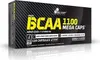 Olimp BCAA 1100 Mega Caps - 120 capsule Anteprima dell’immagine prodotto 7