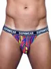 SUPAWEAR - Herren Unterwäsche - POW Jockstrap Crimson Beast Produktbild-Vorschau 7