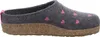 Haflinger Chaussons Chaussons en feutre Voir les images du produit 25
