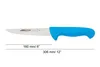 Coltello da macellaio Arcos colore - Prof 294623 acciaio Anteprima dell’immagine prodotto 2