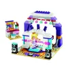 Lego 41004 Friends - Stephaniin slavnostní nástup Náhled obrázku produktu 2