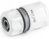 Bradas WL-2140 Raccord de tuyau WHITE LINE avec arrêt d'eau Voir les images du produit 20