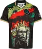 Bob Marley Trikot Herren Amplified Collection - One Love Produktbild-Vorschau 1