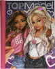 Depesche Malbuch TOPModel mit LED und Sound MY BFF Produktbild-Vorschau 3