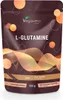 Vegavero L-Glutamin Pulver | 500 g | 100% reines L-Glutamin Produktbild-Vorschau 1