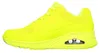 Skechers Uno Night Shades Gelb NYEL Größe EU 40 Produktbild-Vorschau 17
