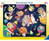 Ravensburger 56347, 40 kusov, Vesmír, 4 rok / roky Náhľad obrázku produktu 2