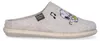 Toni Pons Snoopy Damen Filz-Hausschuhe Milk Größe 38 Produktbild-Vorschau 1