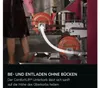 AEG PD9000, Voll integriert, Standardgröße (60 cm), Produktbild-Vorschau 8