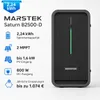MARSTEK 2x Saturn B2500-D Plug-in Batterie Balkonkraftwerk Produktbild-Vorschau 4