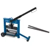 Scheppach Steintrenner HSC130 Steinknacker | Schnitthöhen Produktbild-Vorschau 1