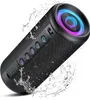 Bluetooth Lautsprecher 20W mit Bluetooth 5.4, IPX7 Produktbild-Vorschau 1