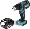 Makita DDF 459 M1 Akku Bohrschrauber 18V 45NM + 4,0 Ah Akku Produktbild-Vorschau 2