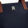 TOMMY HILFIGER POPETTE MINI TOTE Blau Produktbild-Vorschau 9