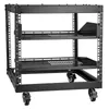 Rack serveur SKYSHALO 9U à cadre ouvert, profondeur Voir les images du produit 1