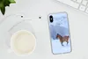 MuchoWow® Handyhülle Schutzhülle Hülle für iPhone X Pferde Produktbild-Vorschau 6