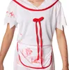 dressforfun® Mädchenkostüm Gruselige Zombie Produktbild-Vorschau 4