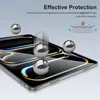 SPARIN Panzer Schutz Glas für iPad Pro 13 Zoll M4 (2024) Produktbild-Vorschau 8