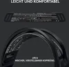 G733 LIGHTSPEED WIRELESS RGB GAMING HEADSET BLACK - Produktbild-Vorschau 7