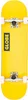 Globe Goodstock Neon Yellow 7.7 Produktbild-Vorschau 4