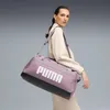 PUMA sac à épaule sac de sport Challenger Sportsbag Plum Voir les images du produit 7