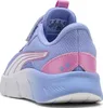 Puma Flexfocus Jelly Heaven PS Klettschuh Violett in Gr. 34 Produktbild-Vorschau 5