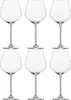 Schott Zwiesel 6 Stück Burgunder Rotweinglas Fortissimo Podgląd zdjęcia produktu 7