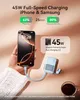 Prenosná nabíjačka INIU Ultra Mini, 10000 mAh, 45 W, s Náhľad obrázku produktu 6