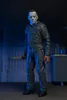 Neca Halloween Der Fluch Des Michael Myers-ultimative Produktbild-Vorschau 10