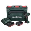 Akumulatorowa wkrętarka udarowa Metabo SSW 18 LTX 300 BL Podgląd zdjęcia produktu 12