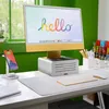 Twelve South HiRise Pro Stand per iMac e Studio Display - Anteprima dell’immagine prodotto 11