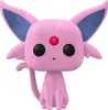 Figurka Pokémon - Espeon (Flocked) (Funko POP! Games 884) Podgląd zdjęcia produktu 1